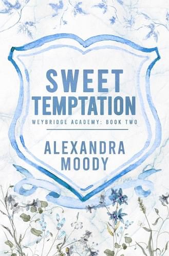 Cover image for Sweet Temptation