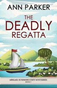 Cover image for The Deadly Regatta