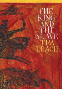 Cover image for The King and the Slave