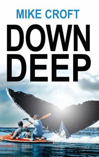 Cover image for Down Deep