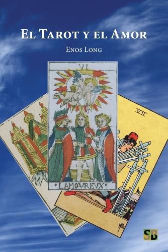 Cover image for El Tarot y el Amor