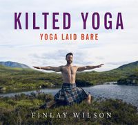 Cover image for Kilted Yoga