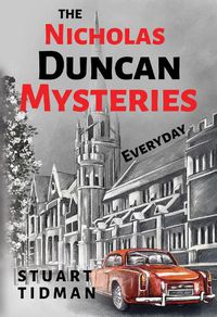 Cover image for The Nicholas Duncan Mysteries: Everyday