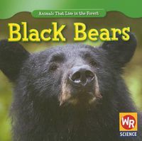 Cover image for Black Bears