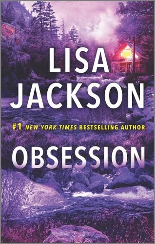 Cover image for Obsession