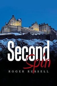 Cover image for Second Spin