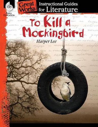 Cover image for To Kill a Mockingbird: An Instructional Guide for Literature: An Instructional Guide for Literature