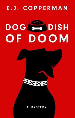 Cover image for Dog Dish of Doom