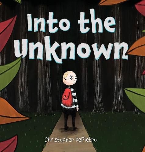Cover image for Into the Unknown