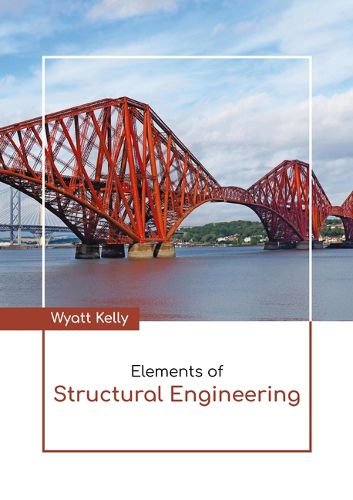 Cover image for Elements of Structural Engineering
