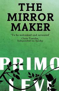 Cover image for The Mirror Maker