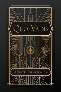 Cover image for Quo Vadis