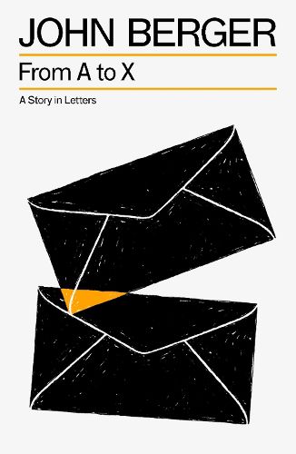 Cover image for From A to X