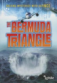 Cover image for Bermuda Triangle (Solving Mysteries with Science)