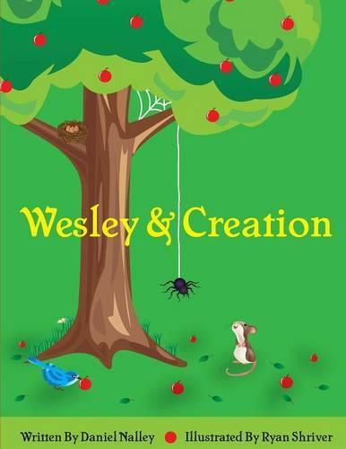 Wesley and Creation