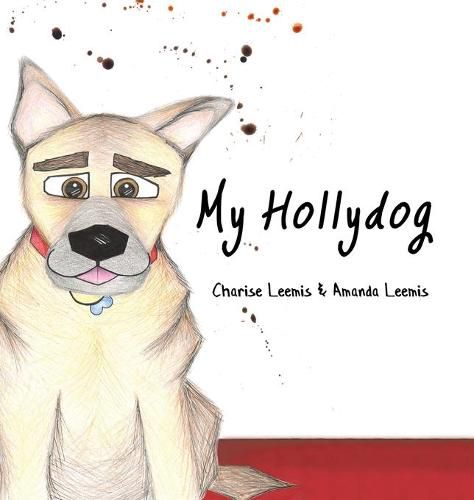 Cover image for My Hollydog