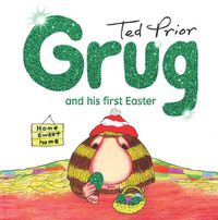 Cover image for Grug and His First Easter