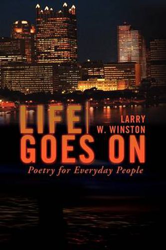 Cover image for Life Goes On