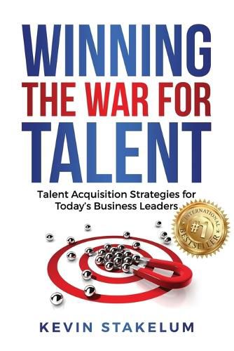 Cover image for Winning the War for Talent