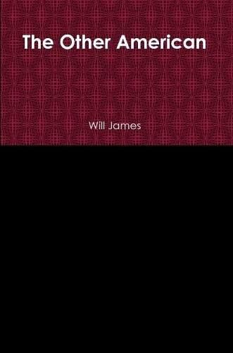 Cover image for The Other American