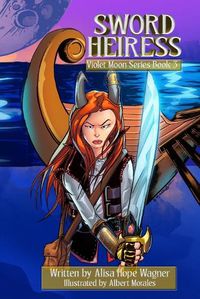 Cover image for Sword Heiress