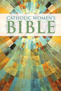 Cover image for Catholic Women's Bible