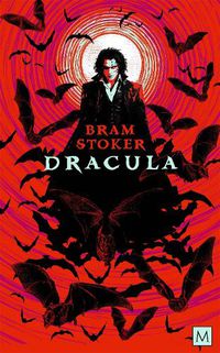 Cover image for Dracula