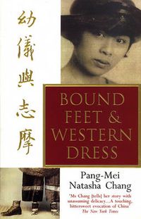 Cover image for Bound Feet And Western Dress