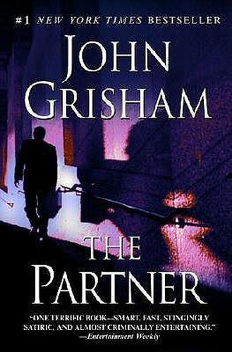 Cover image for The Partner: A Novel