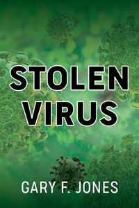 Cover image for Stolen Virus