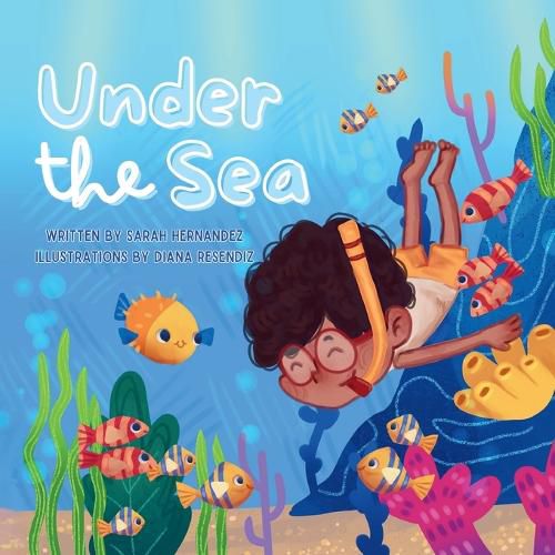 Cover image for Under The Sea