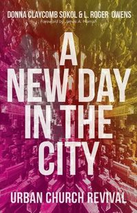 Cover image for A New Day in the City