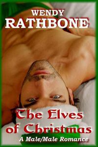 Cover image for The Elves of Christmas