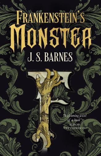 Cover image for Frankenstein's Monsters