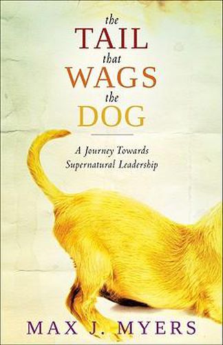 Cover image for Tail That Wags The Dog, The