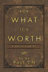 Cover image for For What It's Worth