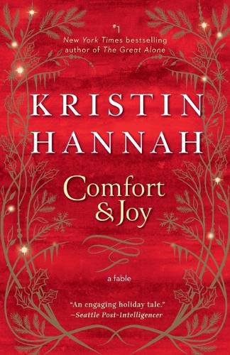 Cover image for Comfort & Joy: A Fable