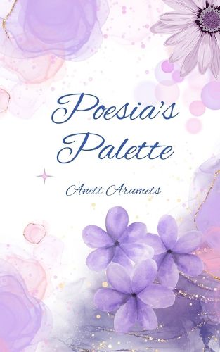 Cover image for Poesia's Palette