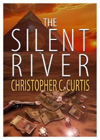 Cover image for The Silent River