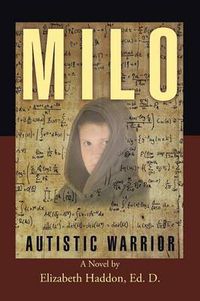 Cover image for Milo - Autistic Warrior