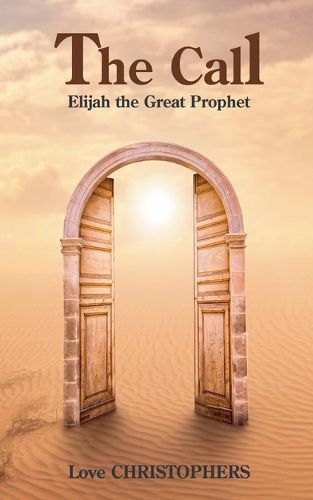 Cover image for The Call