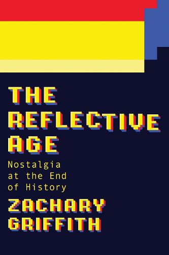 Cover image for The Reflective Age