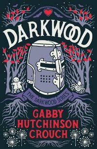 Cover image for Darkwood