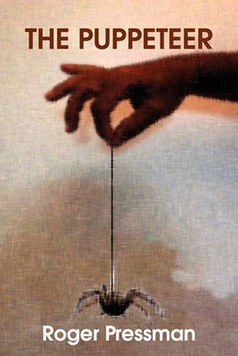 Cover image for The Puppeteer