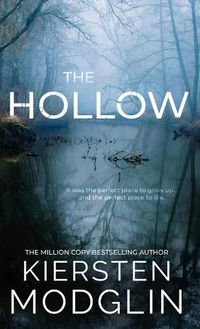 Cover image for The Hollow