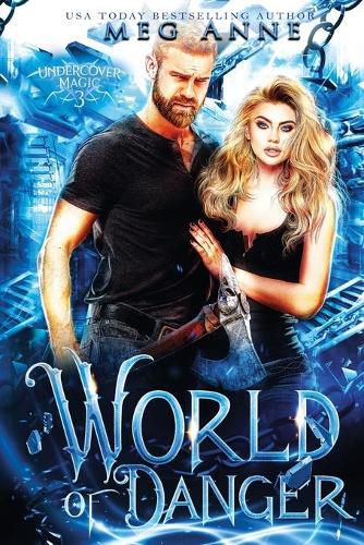 Cover image for World of Danger