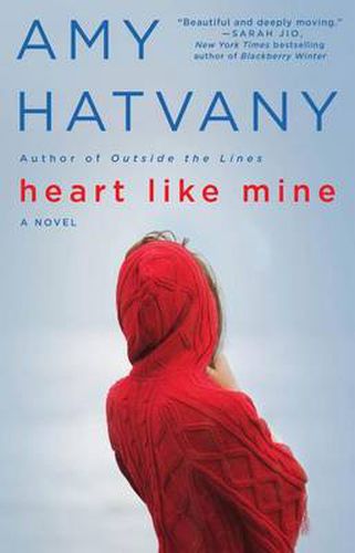 Cover image for Heart Like Mine