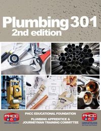 Cover image for Plumbing 301