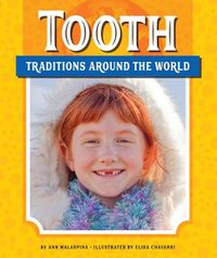 Cover image for Tooth Traditions Around the World