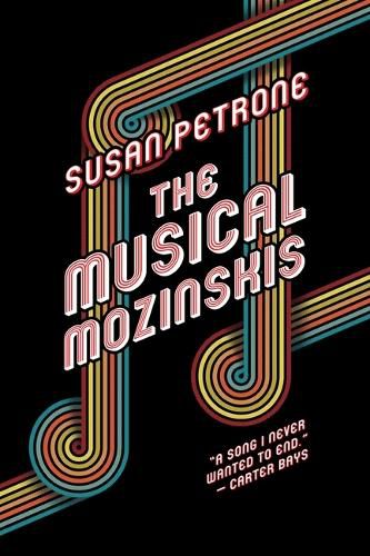 Cover image for The Musical Mozinskis